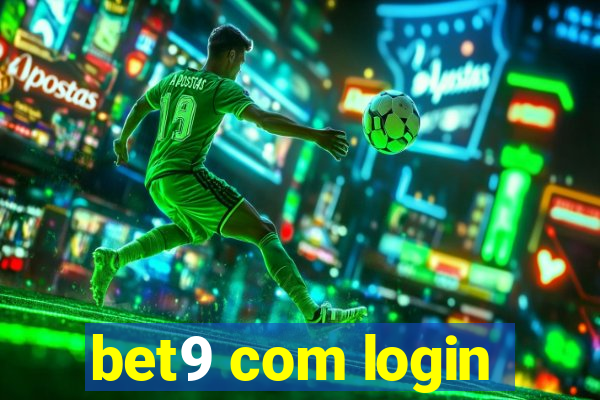 bet9 com login